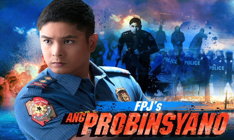 coco martin