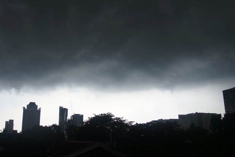 Latest Weather Updates