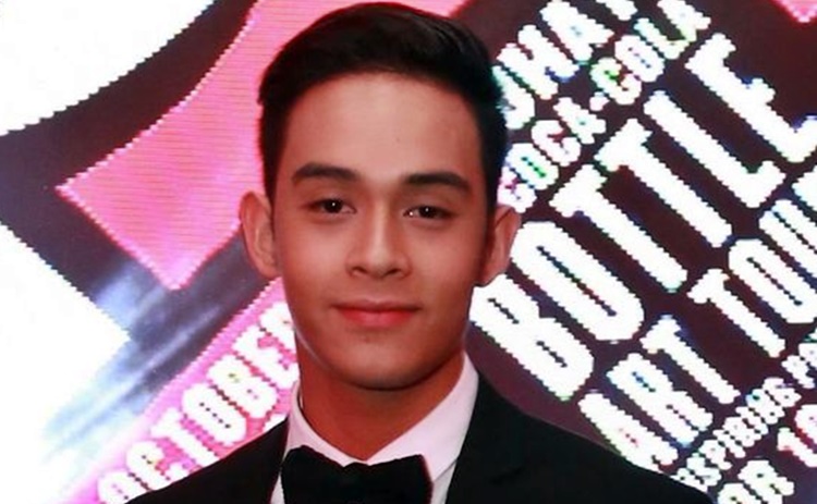 Diego Loyzaga's Doctor Contradicts His Claim On Alleged Suicide Attempt