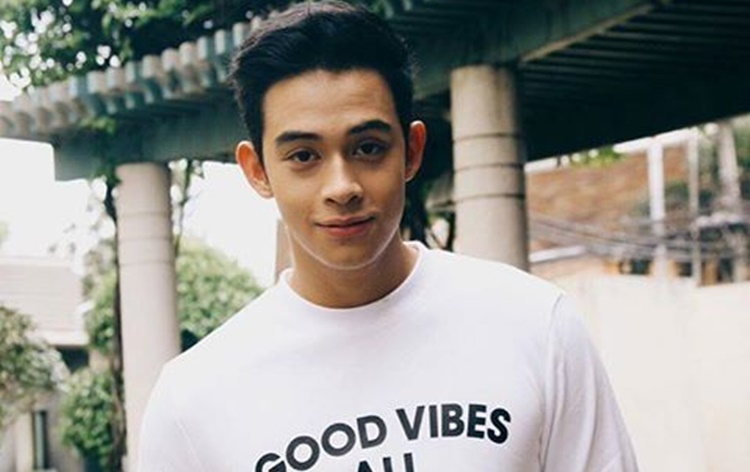 Diego Loyzaga Alleged Suicide Attempt: His Camp Remains Silent