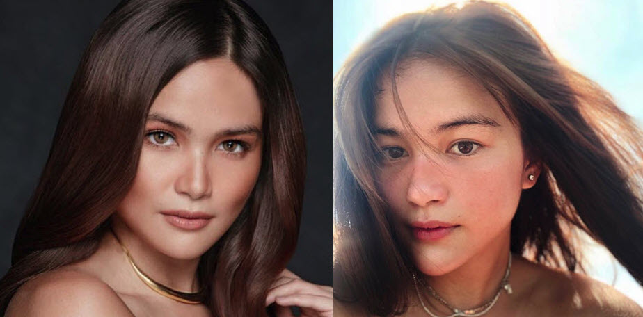 15 Kapamilya Celebrities Who Look Amazing Even Without Makeup