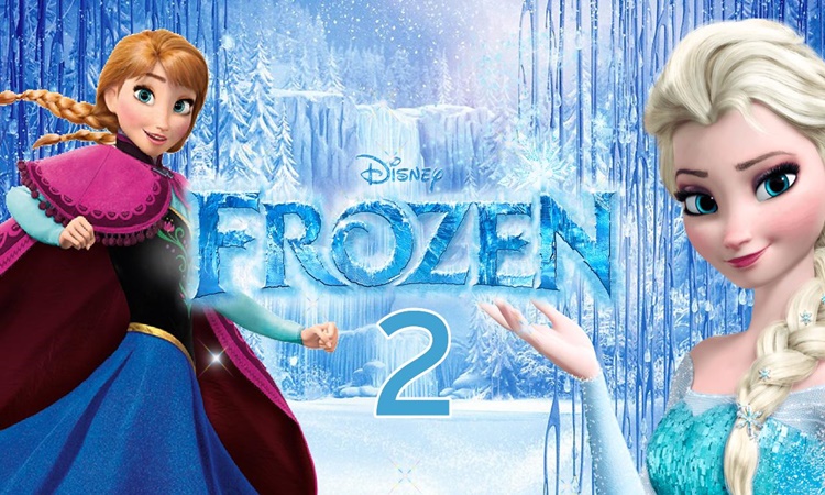 frozen 2