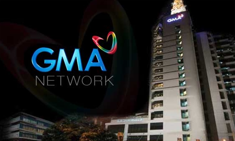 gma network
