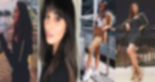 gorgeous Filipina celebrities