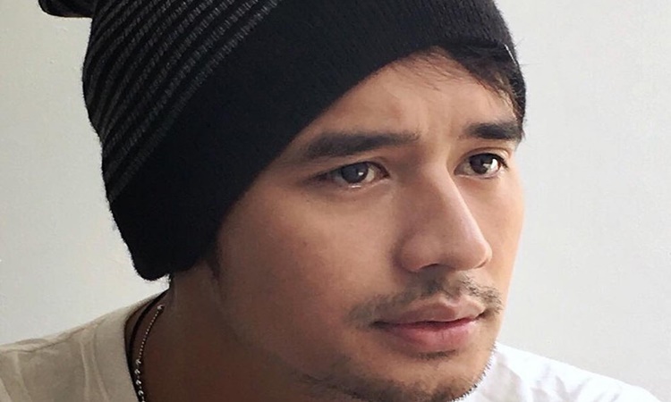 JM De Guzman Admits He Tried Courting Angelica Panganiban