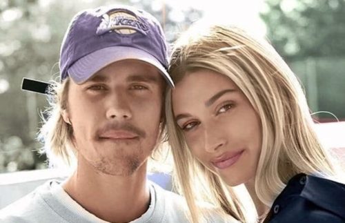 Justin Bieber Confirms That He Is Now A Married Man