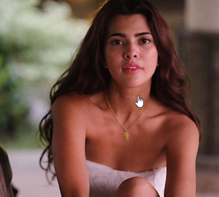 Katarina Rodriguez Miss World Philippines 2018