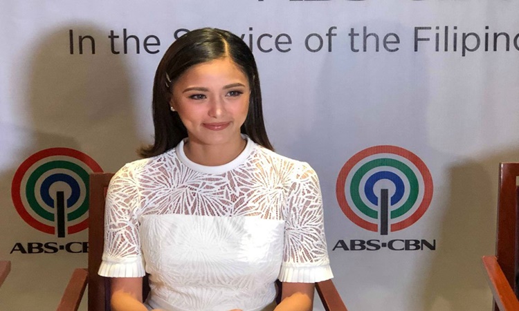 kim chiu