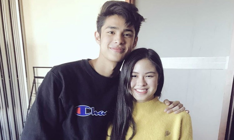 Donny Pangilinan Justifies His Actions Towards Darren Espanto