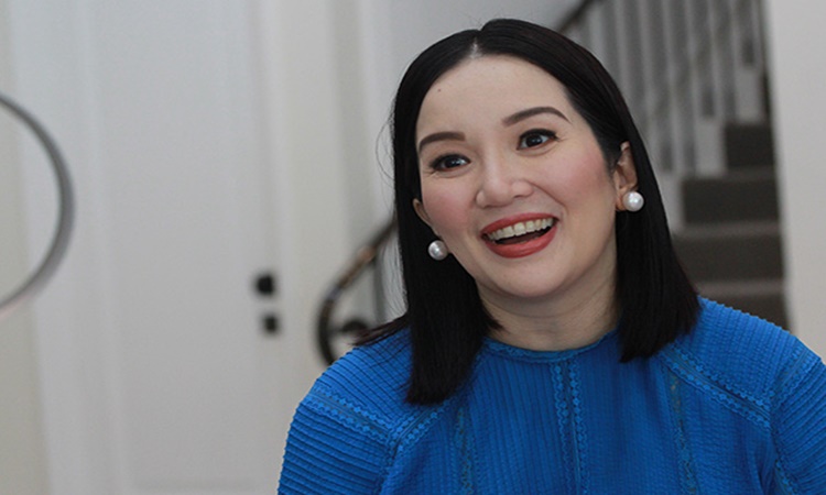 kris aquino 2