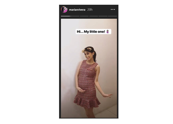 marian rivera