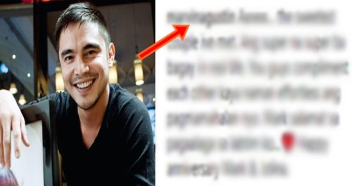 marvin agustin on jolina