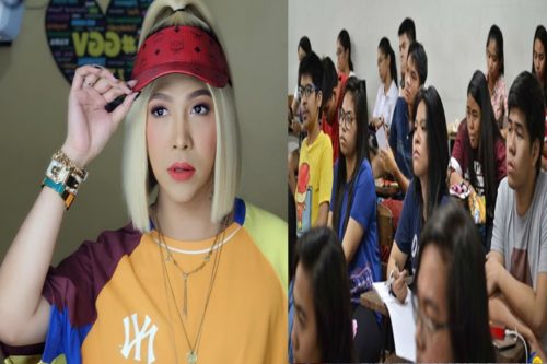 Vice Ganda