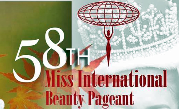 Miss International 2018