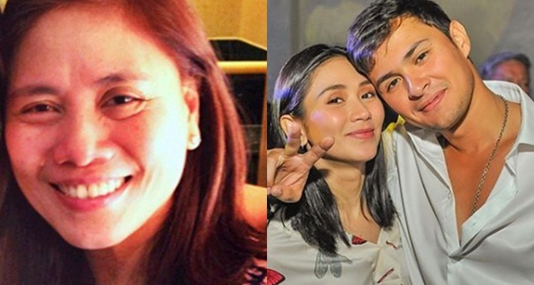 Mommy Divine Has No Wedding Blessings Yet For Sarah & Matteo?