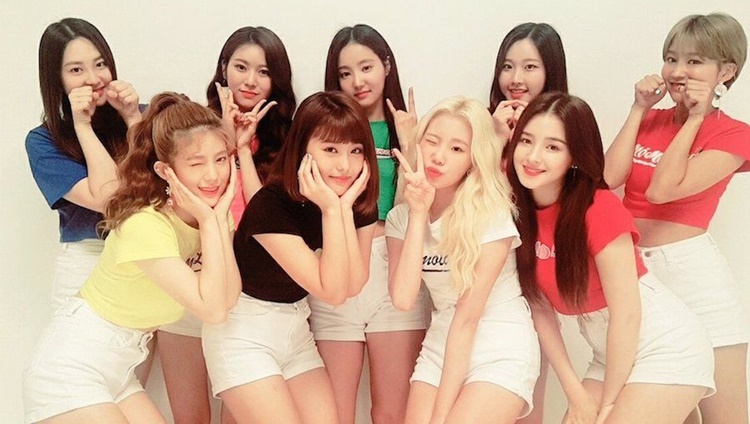 Foto Momoland - Info Korea 4 You