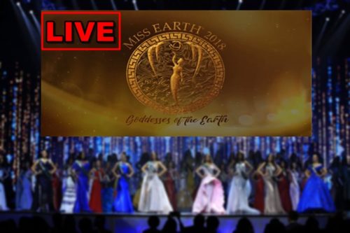 Miss Earth 2018