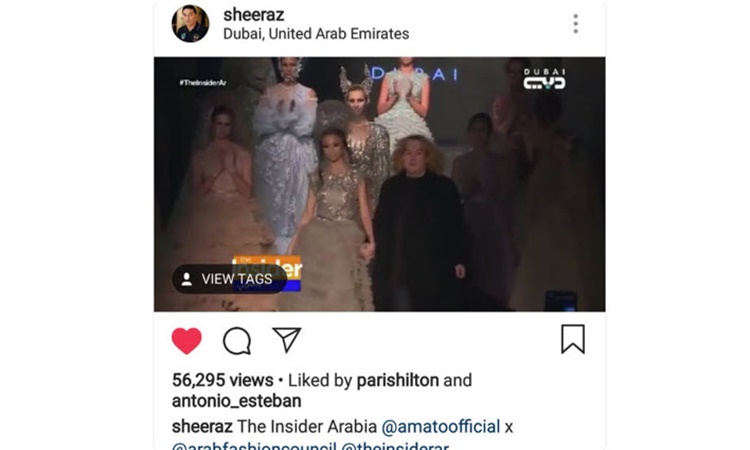 paris hilton twitter