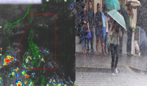 Latest Weather Updates