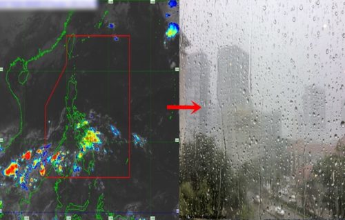 Latest Weather Updates