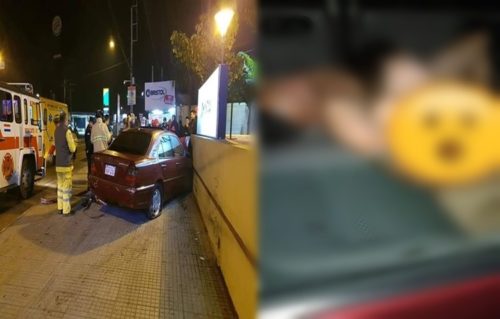 Car Scandal