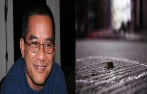 Slain Negros Farmers