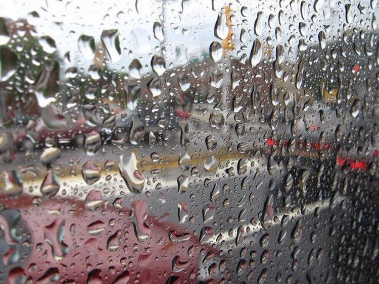 Tropical Depression Samuel