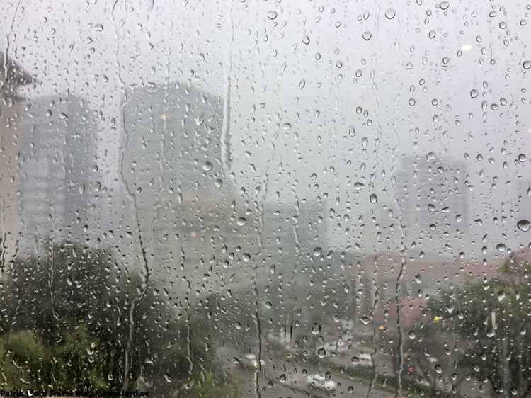 Latest Weather Updates