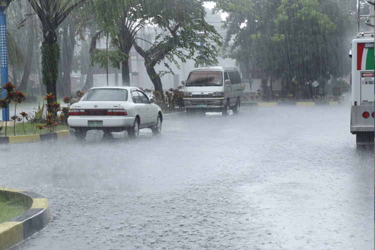 Latest Weather Updates