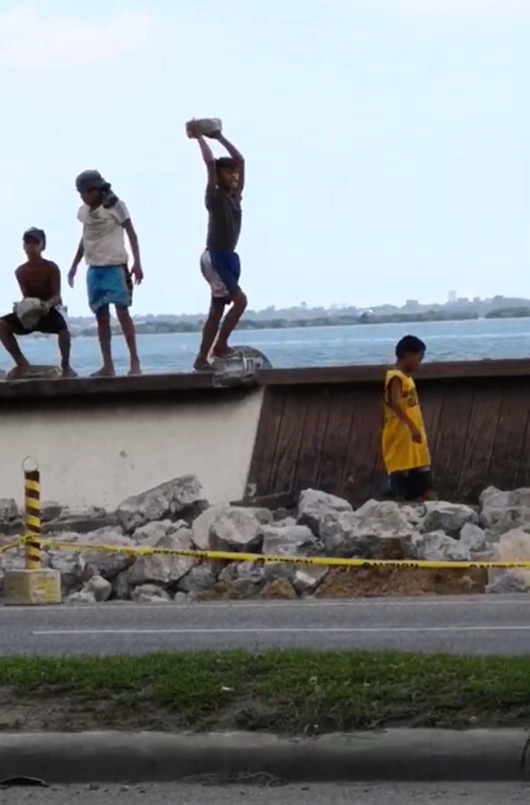 Street Kids