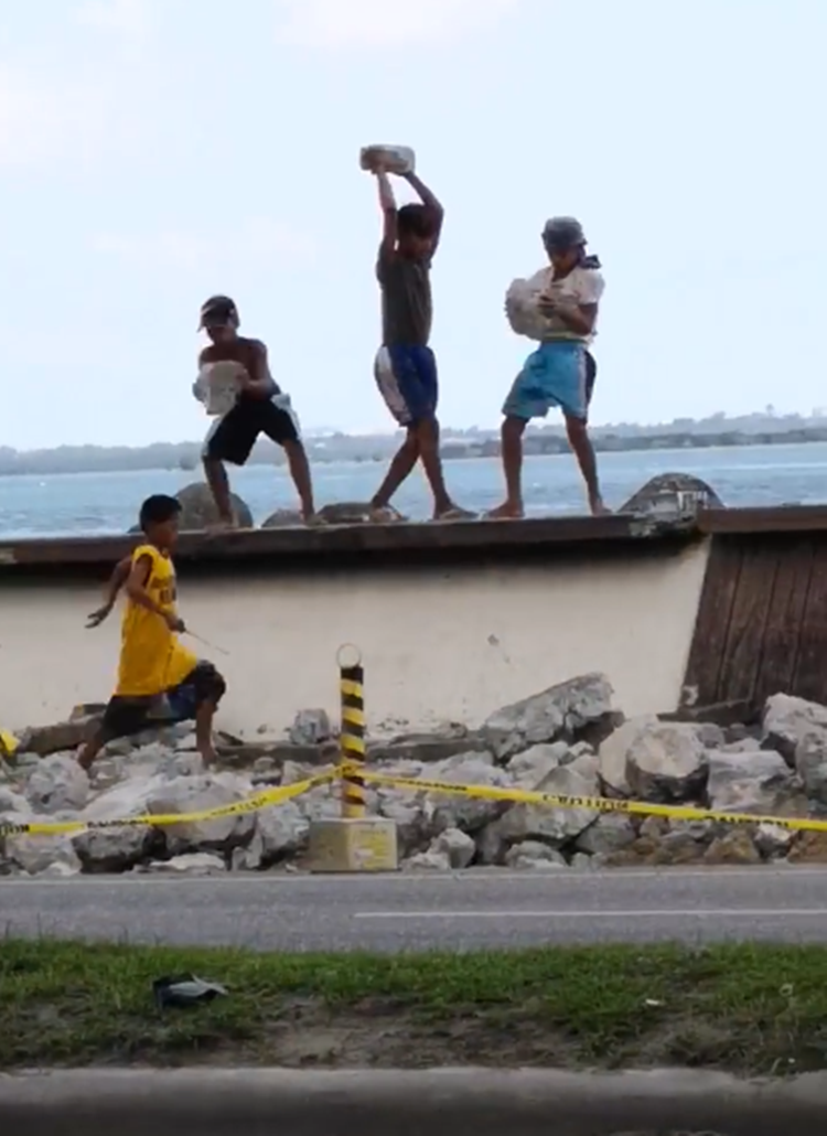 Street Kids