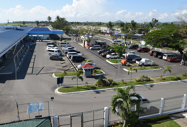 IN PHOTOS: Tacloban, 5 Years After Typhoon Yolanda's Devastation