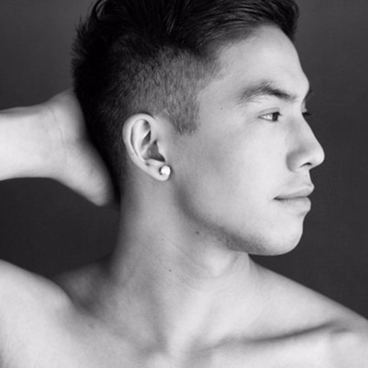 Tony Labrusca