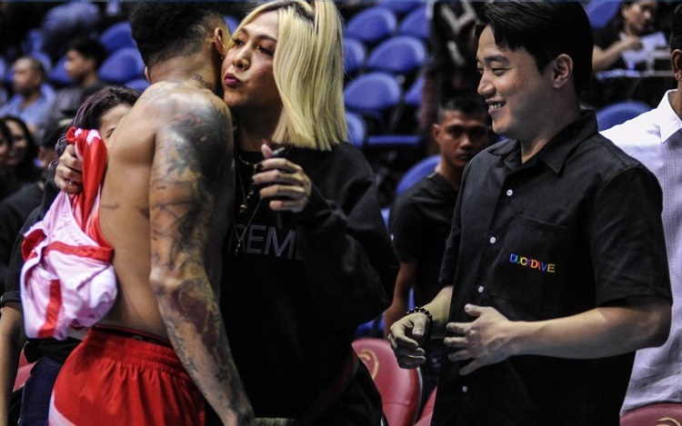 Vice Ganda