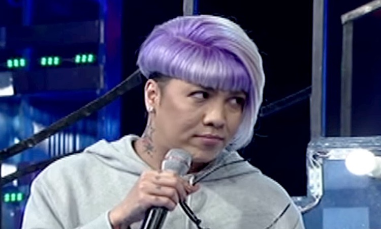 vice ganda