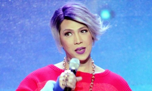 vice ganda