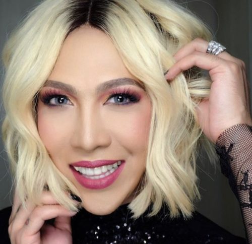 Vice Ganda Reveals Relationship With Calvin Abueva's Family