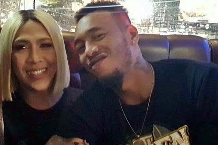 Vice Ganda Relationship