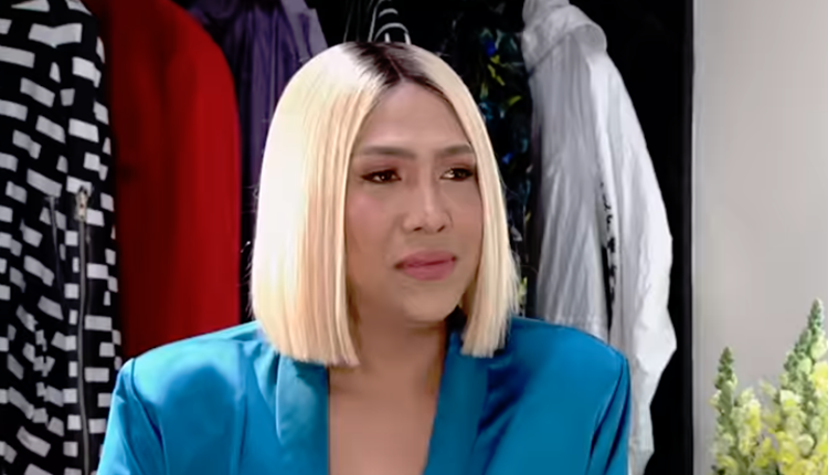Vice Ganda