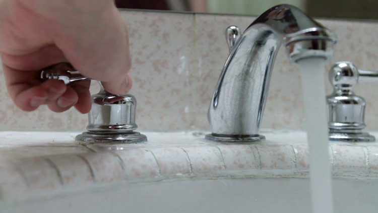 Water Service Interruption