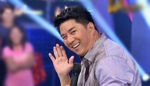Willie Revillame