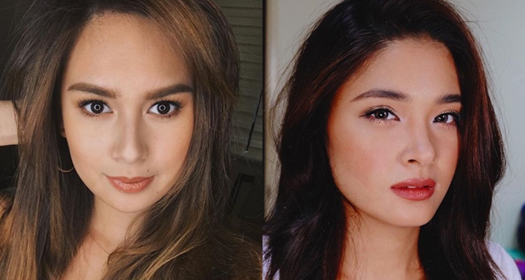 Yen Santos Yam Concepcion
