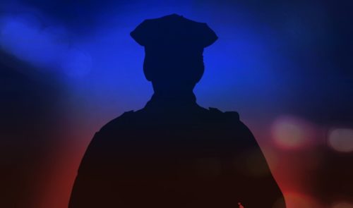 2 actors arrested wearing PNP uniform