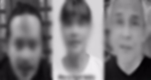 2019 Election yuzon, Isidro, Paredes