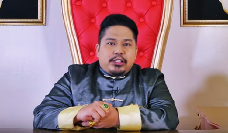 2019 Year of Earth Pig, Master Hanz Cua Prediction