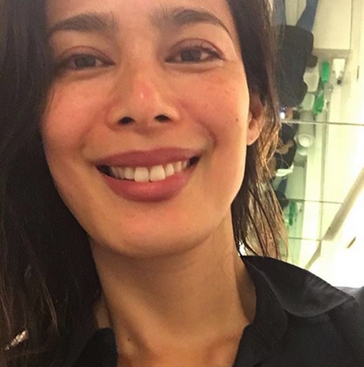 Angel Aquino