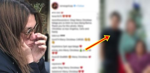 Angelica Panganiban, Carlo Aquino