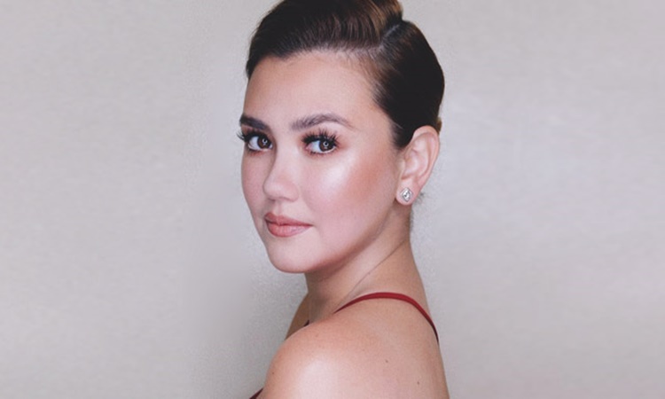 Angelica Panganiban