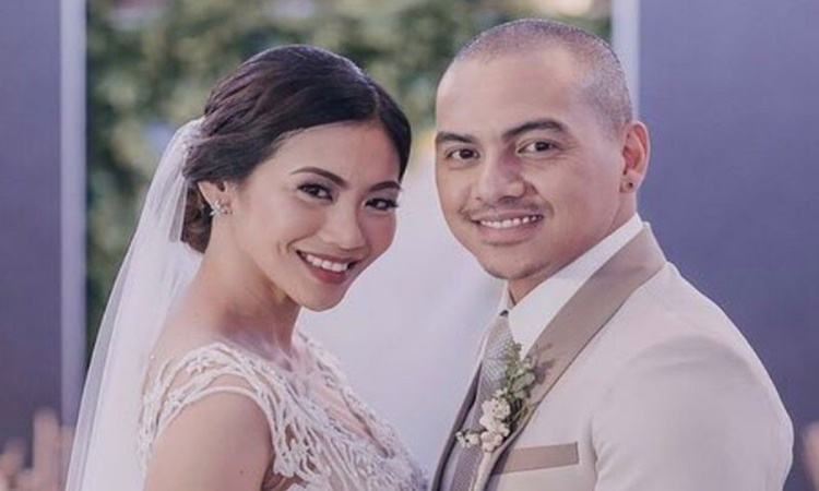 Famous Filipino Celebrities Who Got Married In 2018 (LIST)