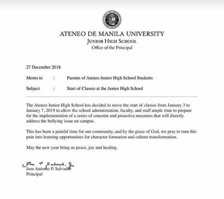 Ateneo de Manila